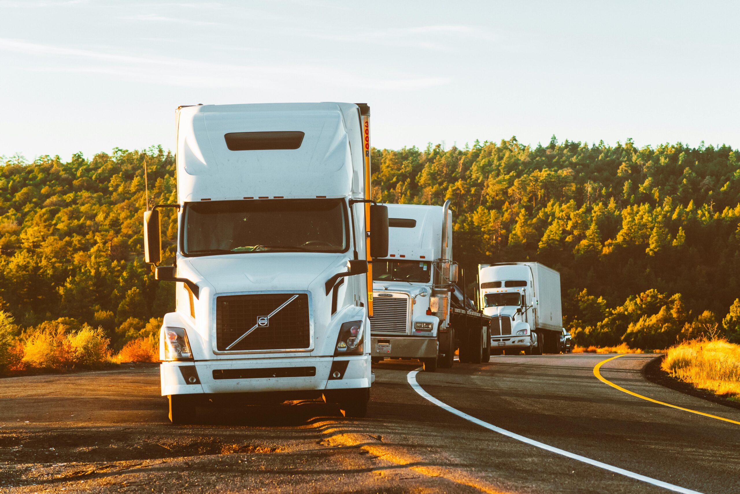 Truck Driving School in Tampa