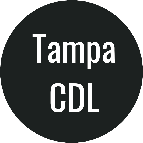 Tampa CDL Logo